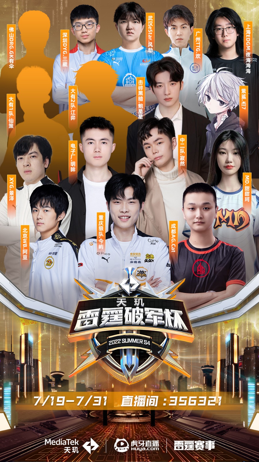 的长期垄断