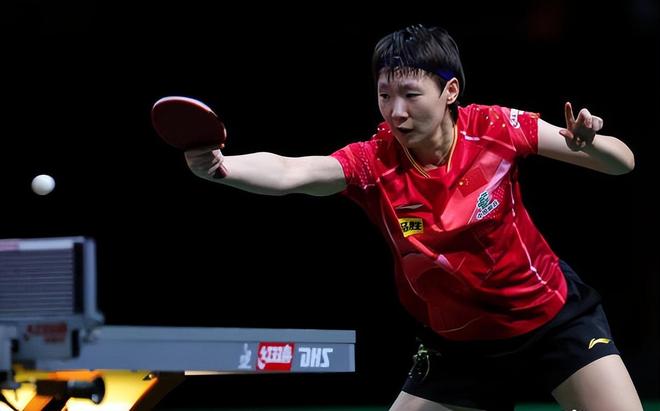 在训练中一 在训练中一