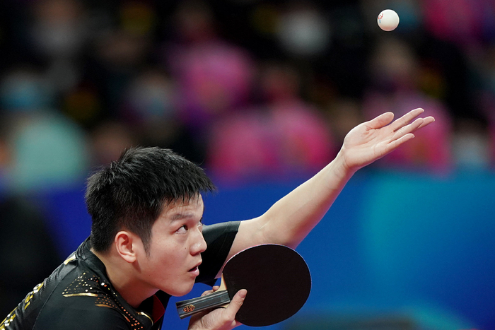 赛中可能导 赛中可能导