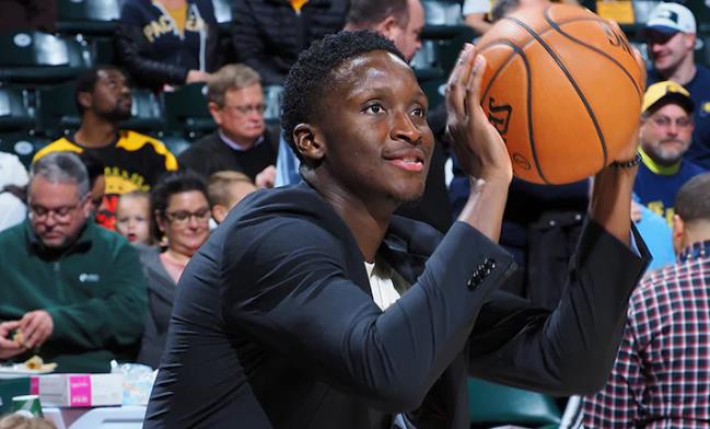 给了对手可 给了对手可