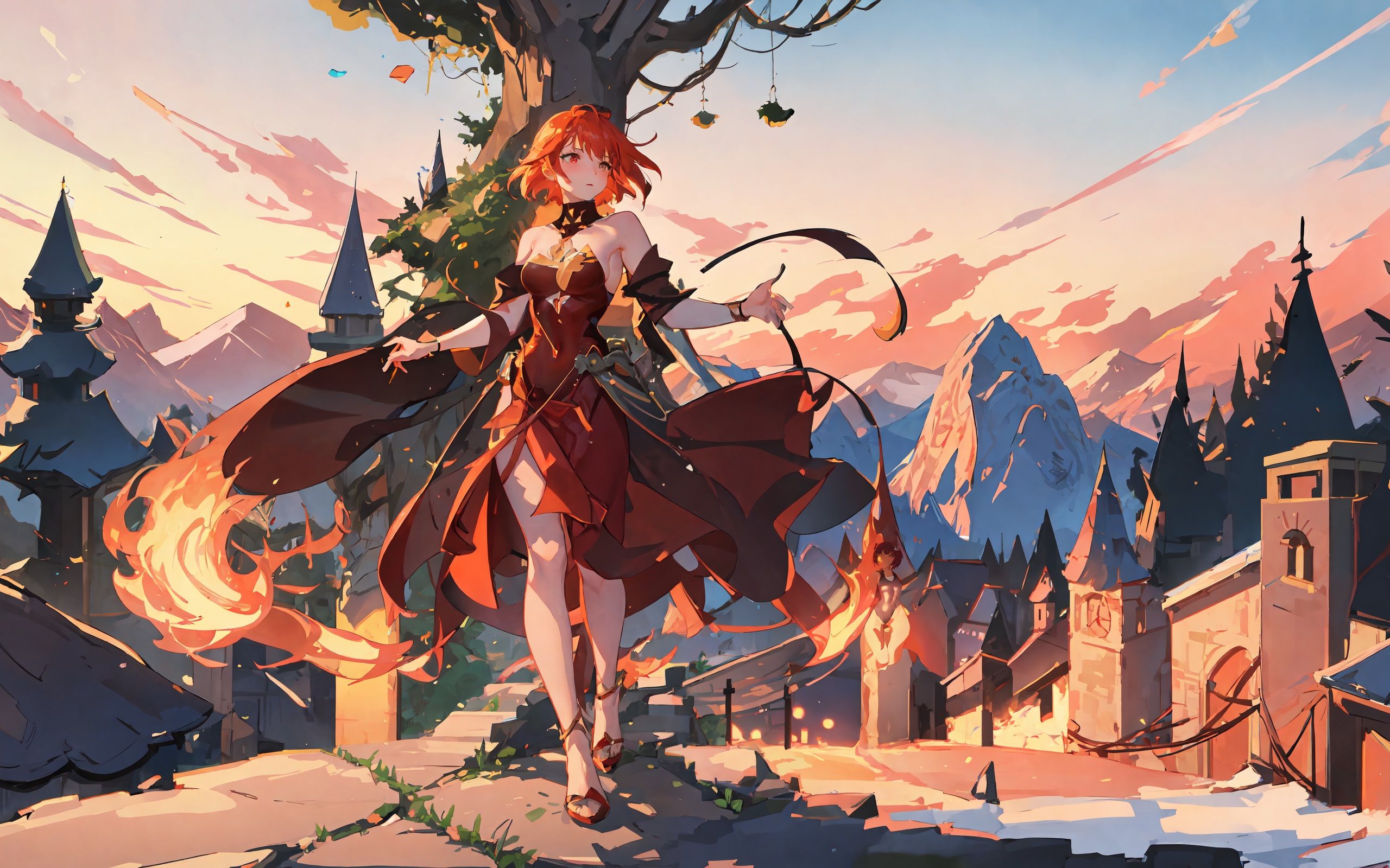 最终以绝对 最终以绝对