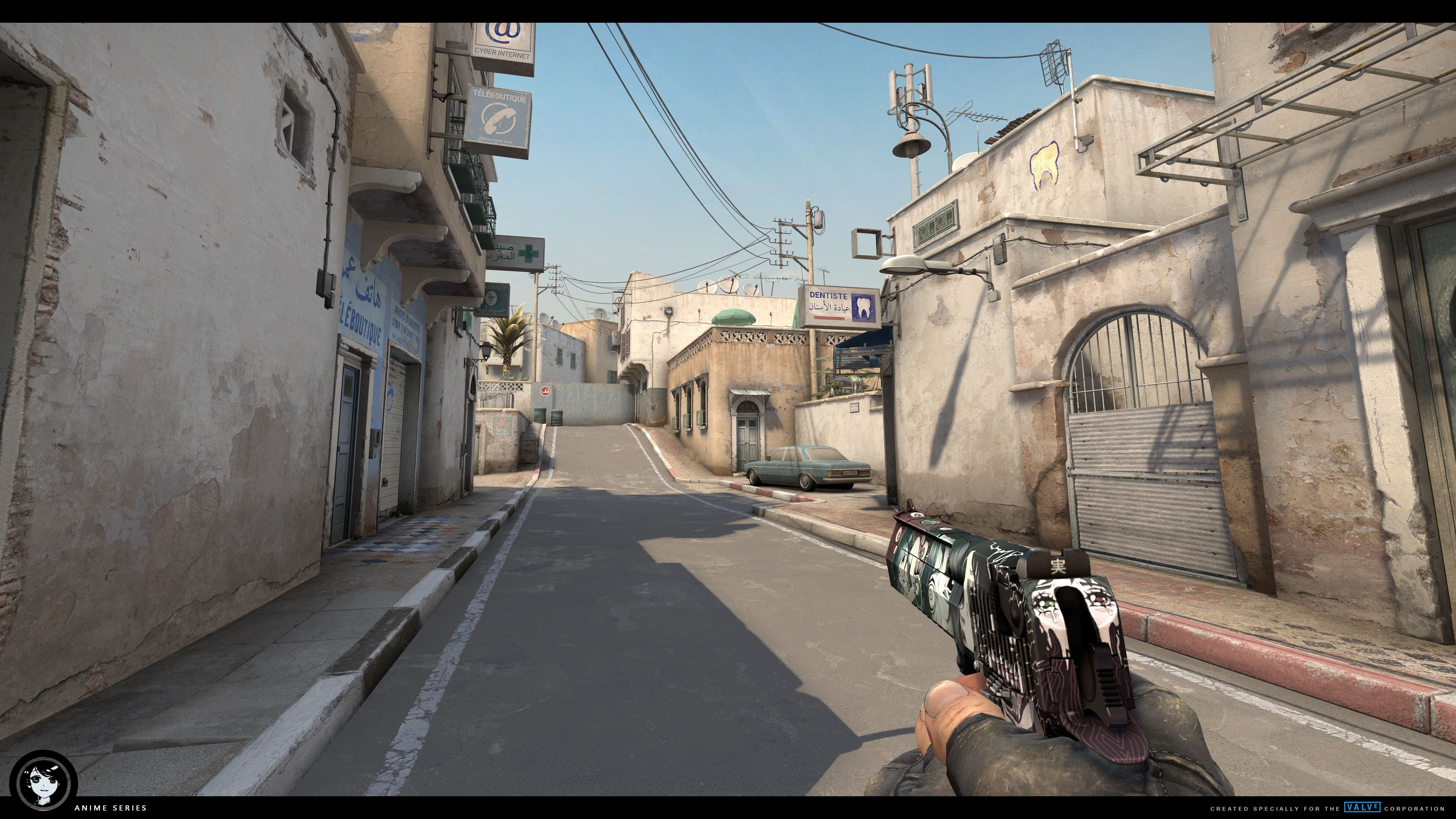 制造杀机 制造杀机