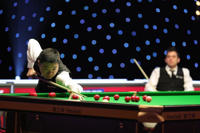 意外中断 意外中断