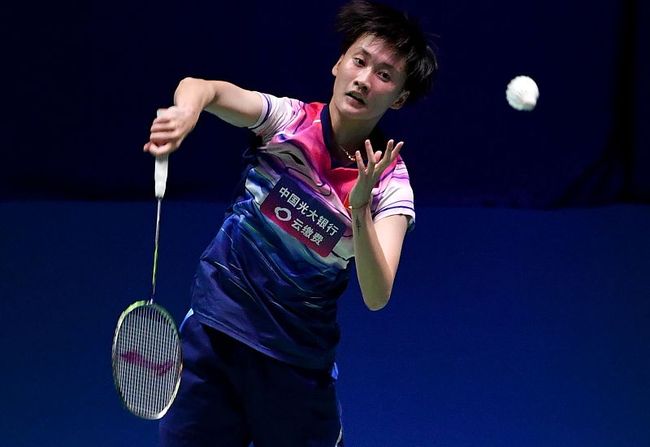 高层直言 高层直言