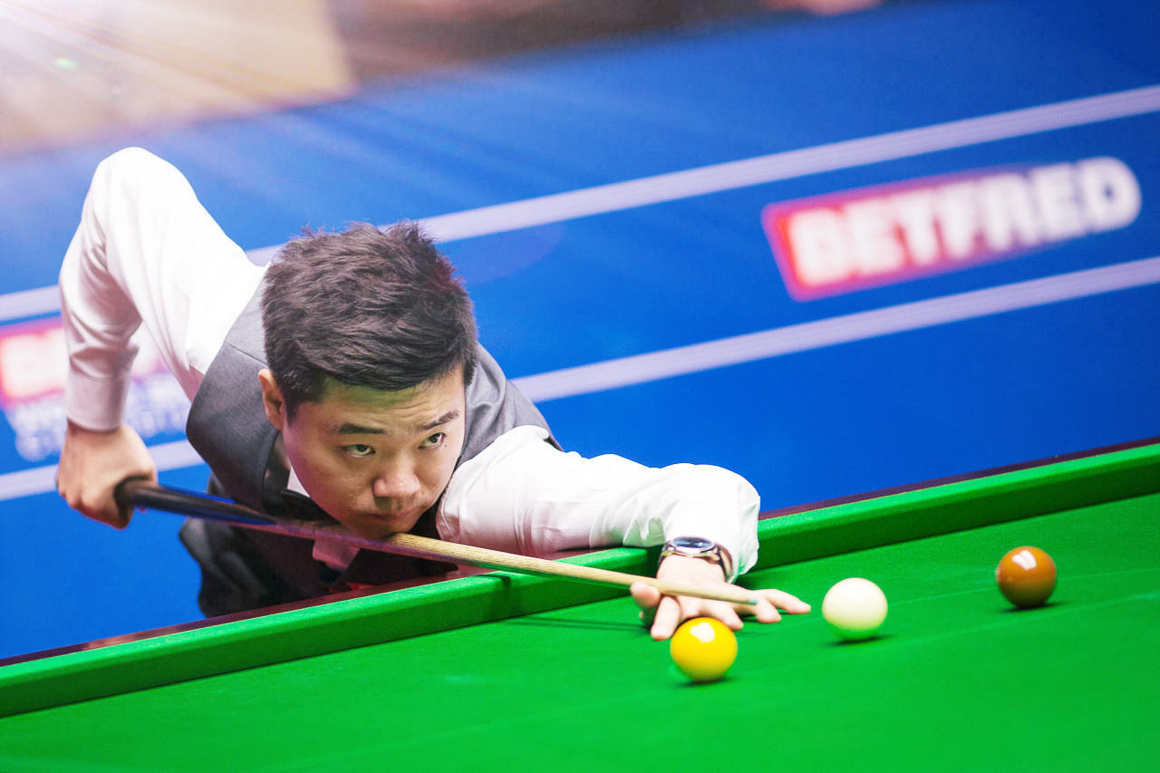 中国围棋 中国围棋