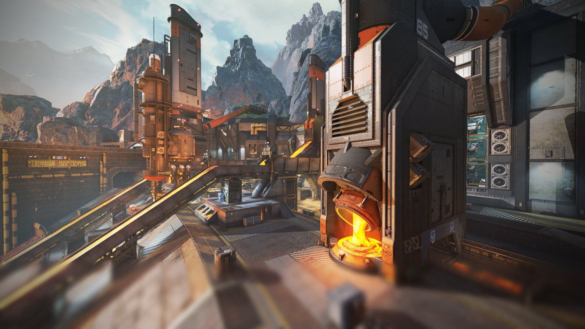 地的哨兵体 地的哨兵体