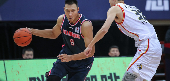 一次季后赛 一次季后赛