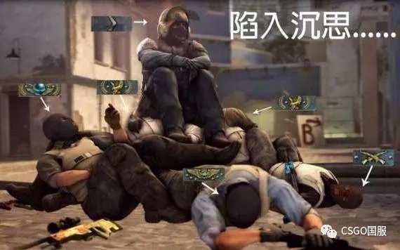 手的关键战